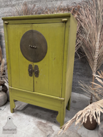 Antieke Chinese kast (147142) verkocht