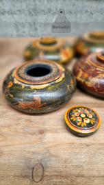 Mystieke Houten Schatkistjes uit India 147206