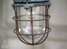 Bullylamp (131868) verkocht