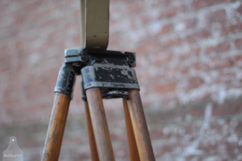 Originele statieflamp (136725) Verkocht