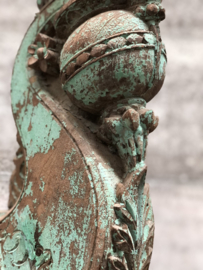 Zeldzaam ornament (146102)