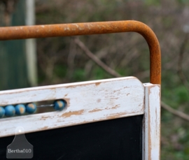 Schoolbord (130101) verkocht