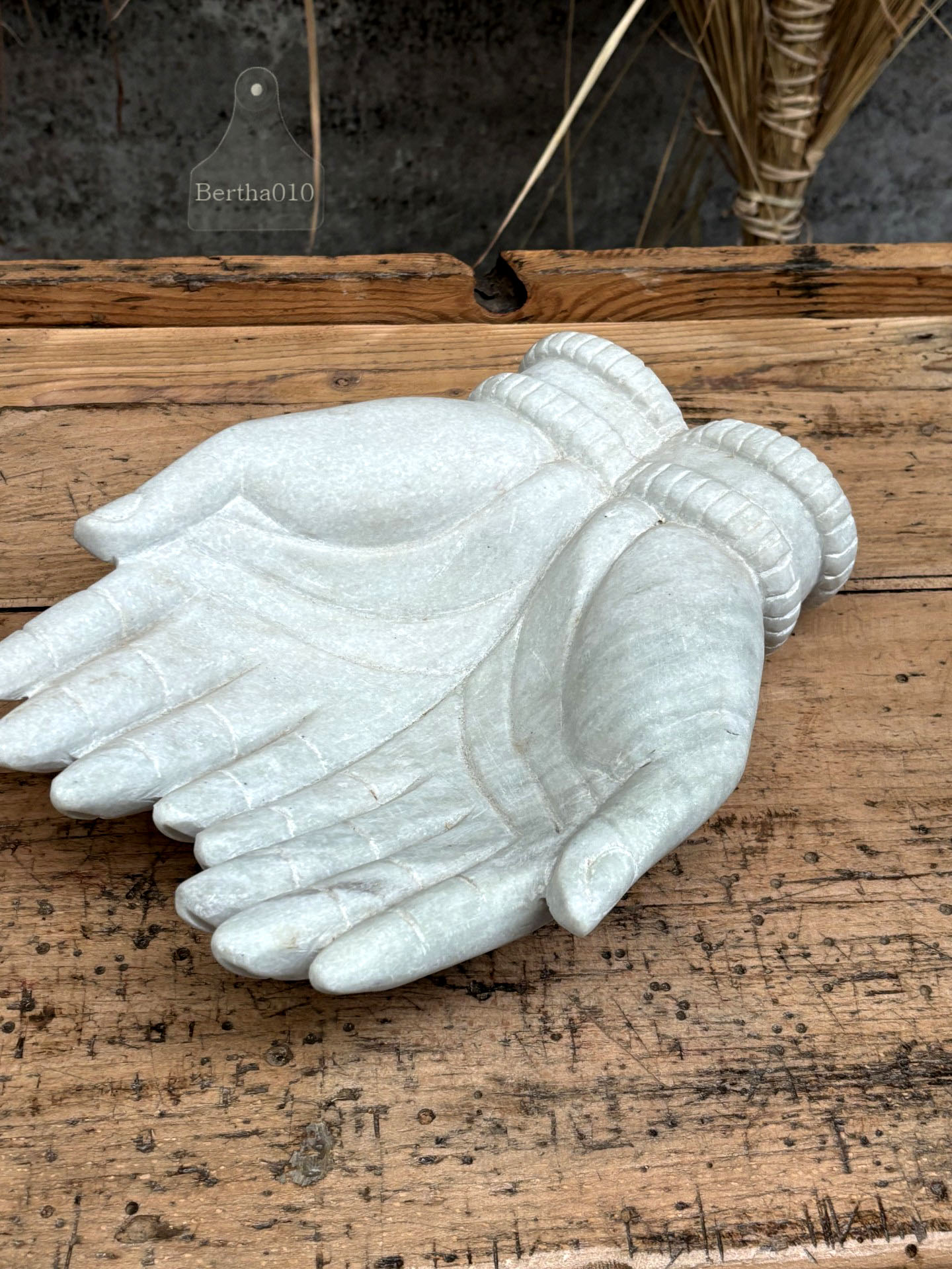 Marmeren elegantie met ziel 147270
