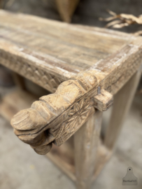 Wastafel dressoir Oosters sidetable 147428