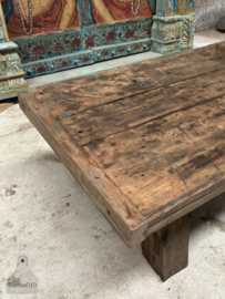Salontafel antiek (147132) verkocht