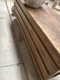 Oud dressoir ideaal televisiemeubel 147406
