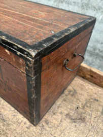 Originele kist Amidon Royal 147968