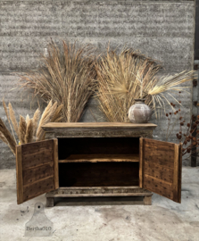 Mystiek India, een dressoir vol verhalen 147752