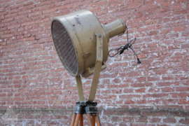 Originele statieflamp (136725) Verkocht