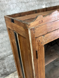 Art Deco jaren 20 kast (147298)