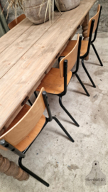 Franse boerentafel 147352 lengte 210 cm verkocht