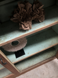Oud Engels dressoir (145576) verkocht