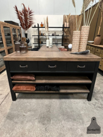 Dressoir, keukeneiland (145191) verkocht