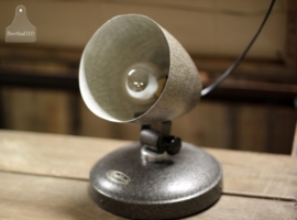 Industriële bureaulamp (130876)..verkocht