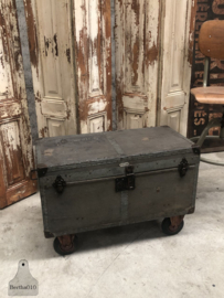 Authentieke koffer (145243)