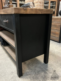 Dressoir, keukeneiland (145191) verkocht