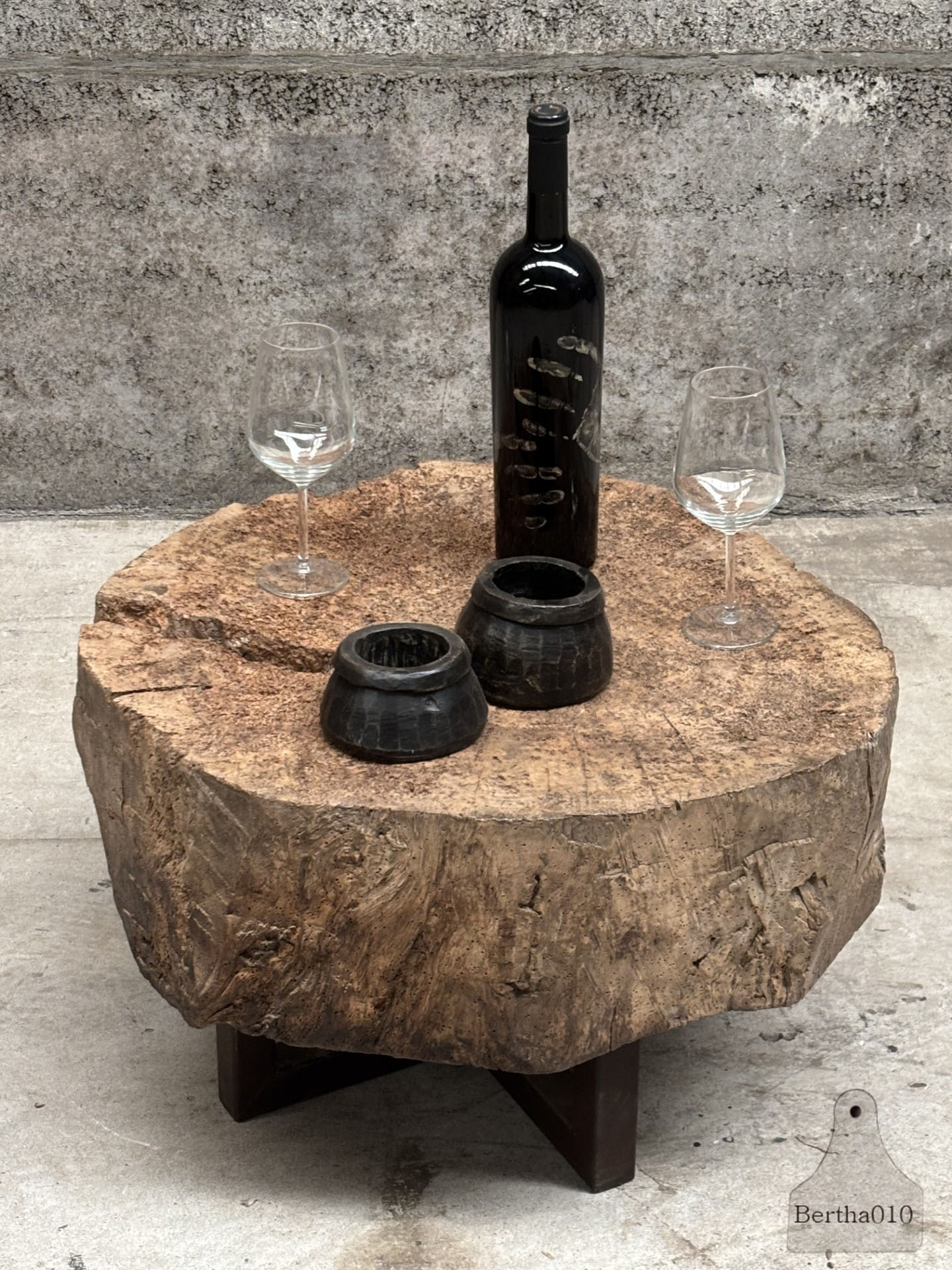 Salontafel met karakter 147596