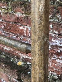 Hoge boerderijladders Frankrijk (143215, 143216) verkocht