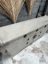 Antiek Chinees dressoir – Sierlijk meesterwerk met ziel (147144)