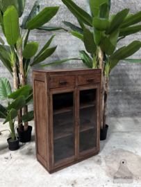 Oud Engels Art Deco kastje (147175) verkocht