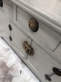 Antiek Chinees dressoir – Sierlijk meesterwerk met ziel (147144)