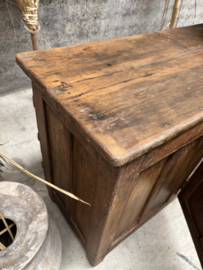 Oud dressoir ideaal televisiemeubel 147406