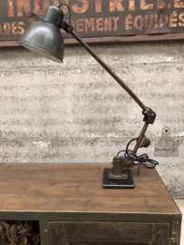 Bauhaus bureaulamp (144777)
