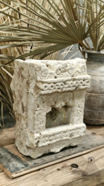 Tempel steen C 147187 altaar