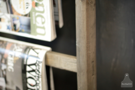 Decoratieve ladder (136057)..verkocht