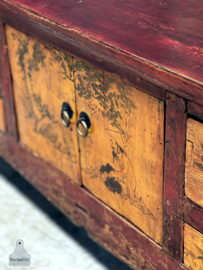 Antiek Chinees dressoir (146832)