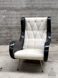 Designstoel model Lady Chair (146837)