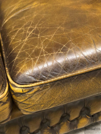 Chesterfield 3-zits (143943) verkocht