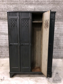 Zeldzame Strafor locker (146433)