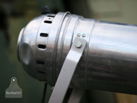 Industriële lamp (130197)..verkocht