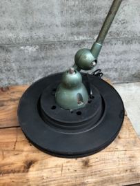 2-arms Jieldélamp (146245) verkocht