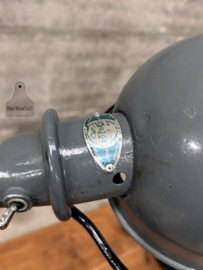 2-arms Jieldélamp (147153) verkocht