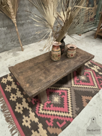 Antieke salontafel (147128) verkocht
