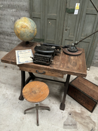 Bureau uniek industrieel (147072) verkocht
