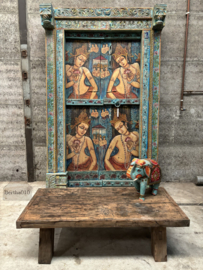 Salontafel antiek (147132) verkocht
