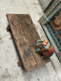 Salontafel antiek (147132) verkocht