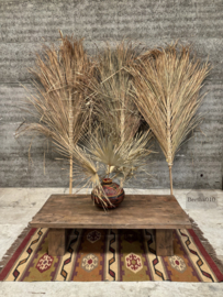Robuuste antieke salontafel (147127) verkocht