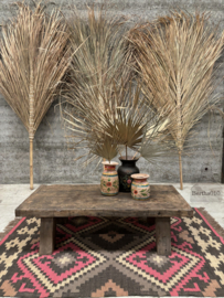 Antieke salontafel (147128) verkocht
