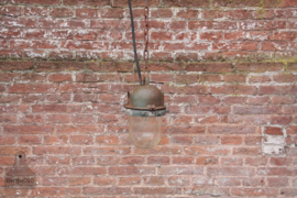 Geleefde lamp (133497)