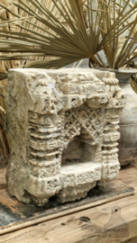 Tempel steen H 147188 altaar verkocht