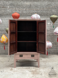 Oude Chinese kast 147971