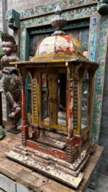 Antiek Oosters altaar (146540) verkocht