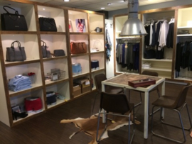 Restyling project Vink Fashion in Geldermalsen door Bertha010