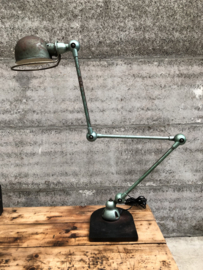 Jieldé lamp 3-arms (146246) verkocht