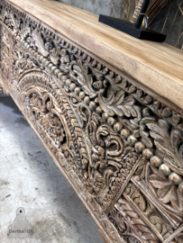 Sidetable, dressoir Oosters XL (147199)