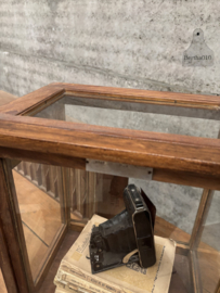 Laboratorium vitrine 147684 verkocht